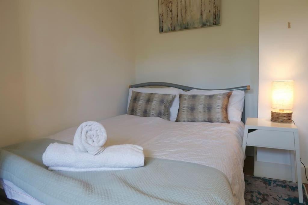 Appartamento Chic 4-bed In Trendy Clerkenwell W Balcony And Walking Distance To Tube *